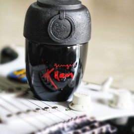Gengis Khan (Eau de Parfum) - Marc de la Morandière