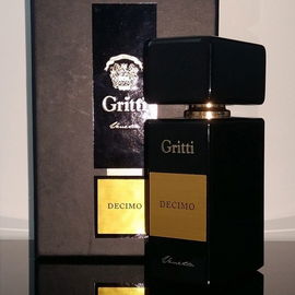 Decimo - Gritti