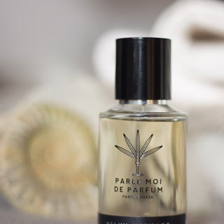 Milky Musk/39 by Parle Moi de Parfum