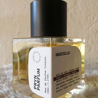 Marcello von Pryn Parfum