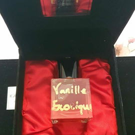 Vanille Exotique - Katana