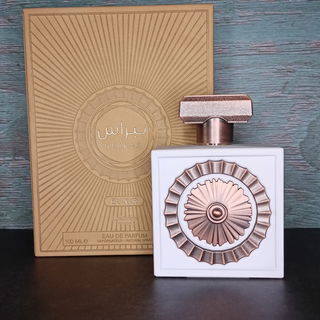 Nebras Elixir von Lattafa Pride