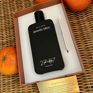 Genetic Bliss - 27 87 Perfumes