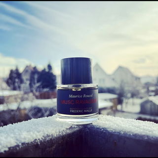 Musc Ravageur (Eau de Parfum) by Editions de Parfums Frédéric Malle