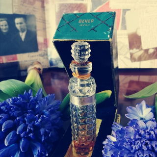 Vecher / Вечер - Nóvaya Zaryá