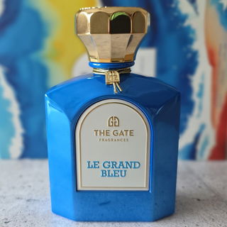 Le Grand Bleu (Extrait de Parfum) von The Gate