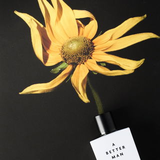 Bessere Männer bringen auch mal Blumen