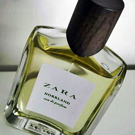 Norrland - Zara