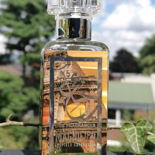 Magnifico - The Dua Brand