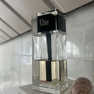 Dior Homme Sport (2021) by Dior