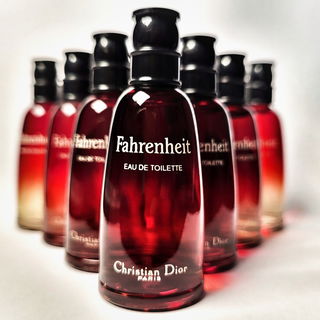 Fahrenheit (Eau de Toilette) by Dior