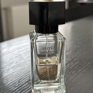 Into the Gourmand - Number 1: Velvet Shadow - Zara