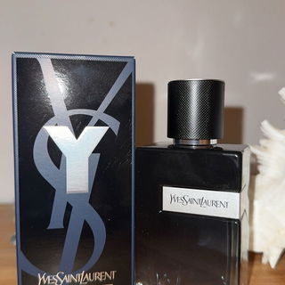 Y (Eau de Parfum) von Yves Saint Laurent