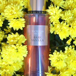 Bare Vanilla von Victoria's Secret