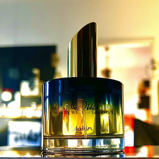 Aabir Eau Fine (Eau de Parfum) von soOud