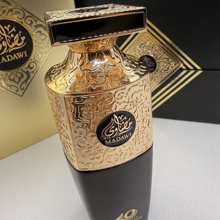 Madawi 40 Years Gold Edition - Arabian Oud