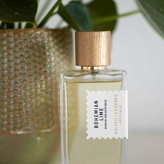 Bohemian Lime by Goldfield & Banks