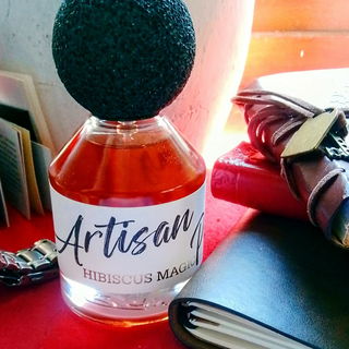 Hibiscus Magic by Fragrance World