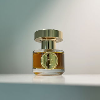 Red Kinam von Faizal Privée