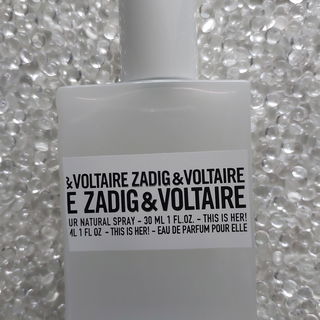 This Is Her! by Zadig & Voltaire