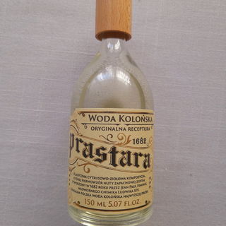 Prastara von Florina