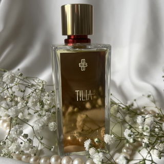 Tilia von Marc-Antoine Barrois