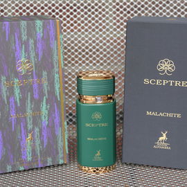 Malachite - Maison Alhambra