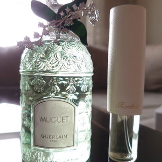 Myrrhe & Délires - Guerlain