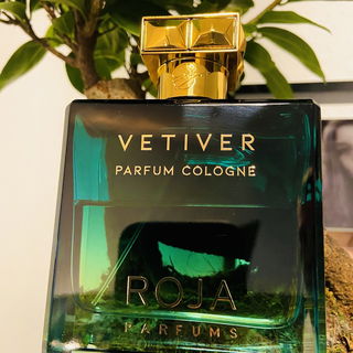 Vetiver Parfum Cologne von Roja Parfums
