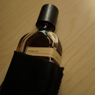 Stercus by Orto Parisi