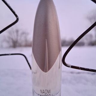 Naomi Campbell - Naomi Campbell