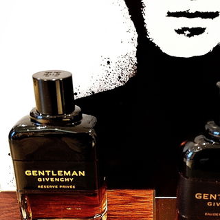 Gentleman Givenchy Réserve Privée - Givenchy