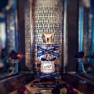 Oud Mood (Eau de Parfum) - Lattafa / لطافة