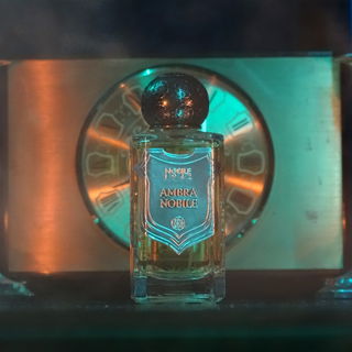 Ambra Nobile (Eau de Parfum) von Nobile 1942
