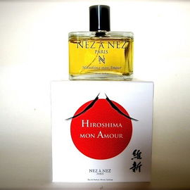 Hiroshima mon Amour - Nez à Nez