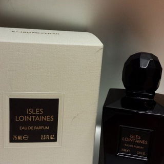 Isles Lointaines - Keiko Mecheri