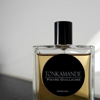 Tonkamande - Pierre Guillaume