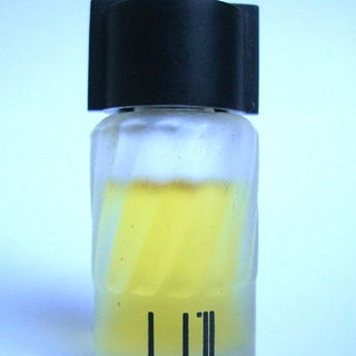 Dunhill Edition (Eau de Toilette) - Dunhill