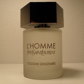L'Homme Cologne Gingembre - Yves Saint Laurent
