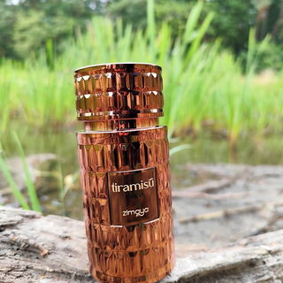Tiramisu Coco - Zimaya