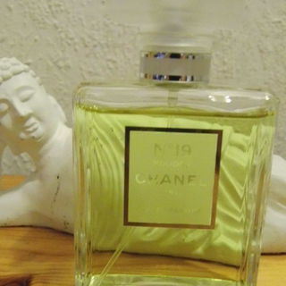N°19 Poudré by Chanel