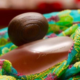 J'ai Fait Un Rêve - clair / J'ai fait un rêve - elle - Majda Bekkali