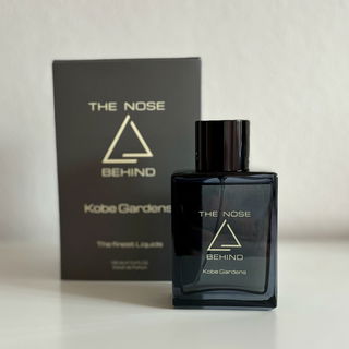 Kobe Gardens von The Nose Behind