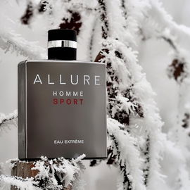 Allure Homme Sport Eau Extrême - Chanel
