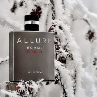 Allure Homme Sport Eau Extrême - Chanel