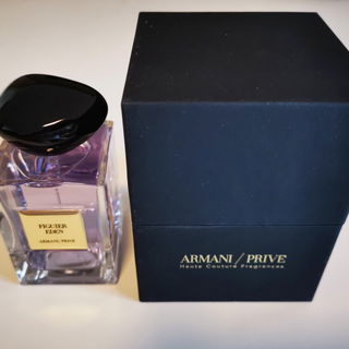 Armani Privé - Figuier Eden von Giorgio Armani