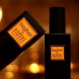 Baghari (Eau de Parfum) - Robert Piguet