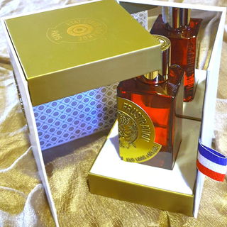 Frustration von Etat Libre d'Orange