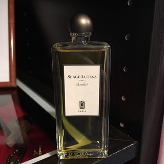 Arabie von Serge Lutens
