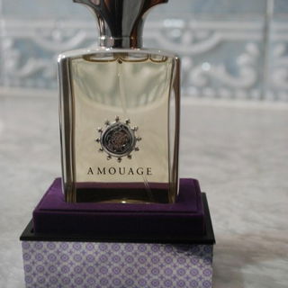 Arsène Lupin / Arsène Lupin Dandy - Guerlain